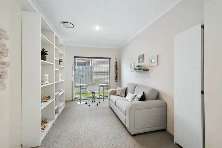 Fifth view of Homely house listing, 3 Carmody Parade, North Lakes QLD 4509