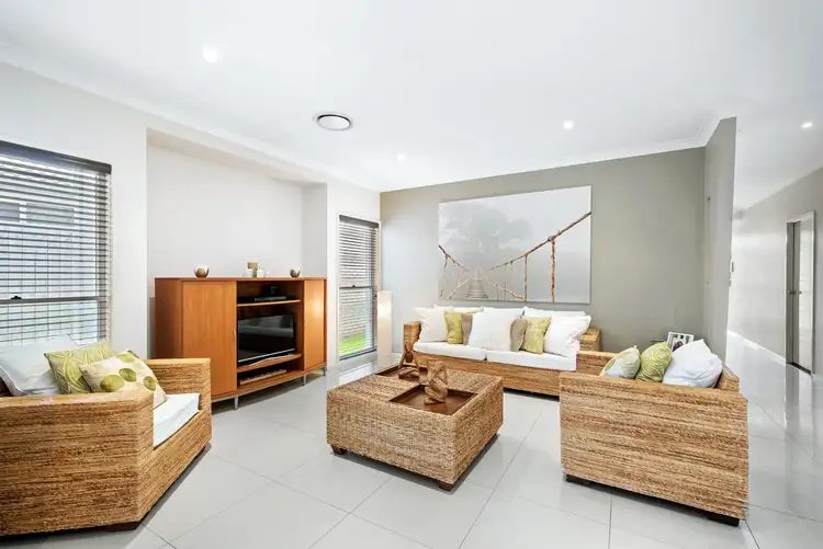 Sixth view of Homely house listing, 3 Carmody Parade, North Lakes QLD 4509