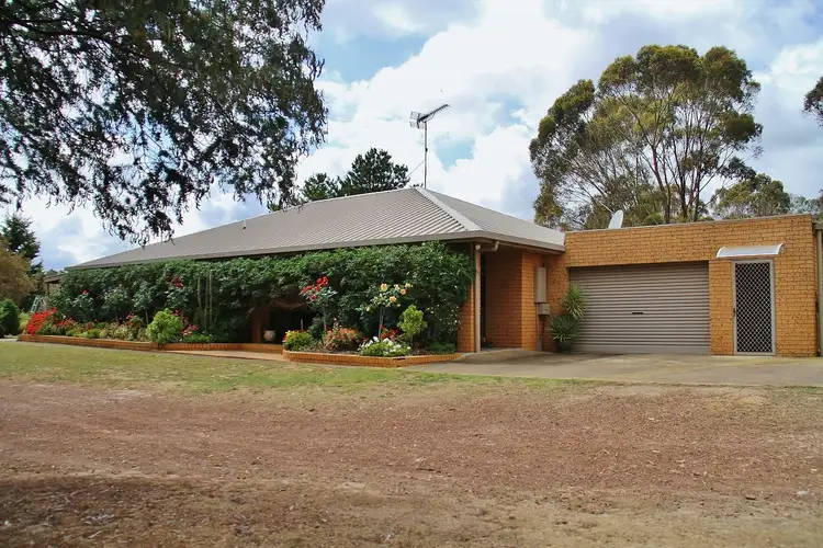Main view of Homely house listing, 97 McCarthy Drive, Heathcote VIC 3523