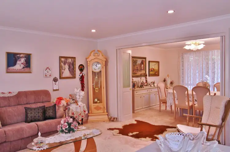 Fourth view of Homely house listing, 97 McCarthy Drive, Heathcote VIC 3523