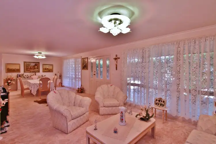 Fifth view of Homely house listing, 97 McCarthy Drive, Heathcote VIC 3523