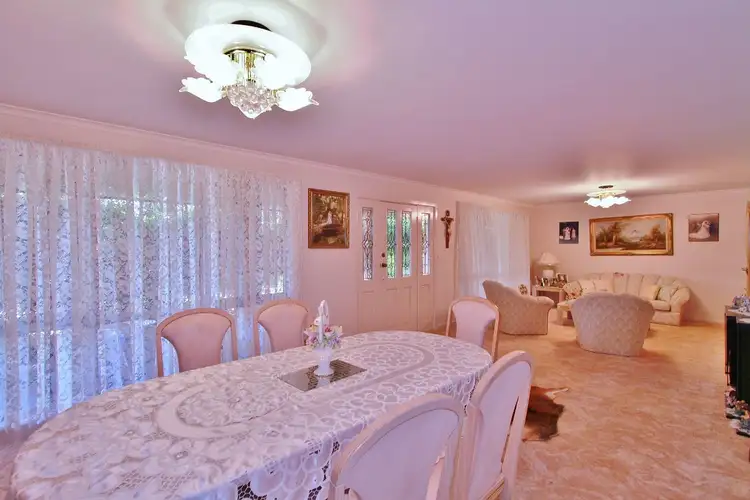 Sixth view of Homely house listing, 97 McCarthy Drive, Heathcote VIC 3523
