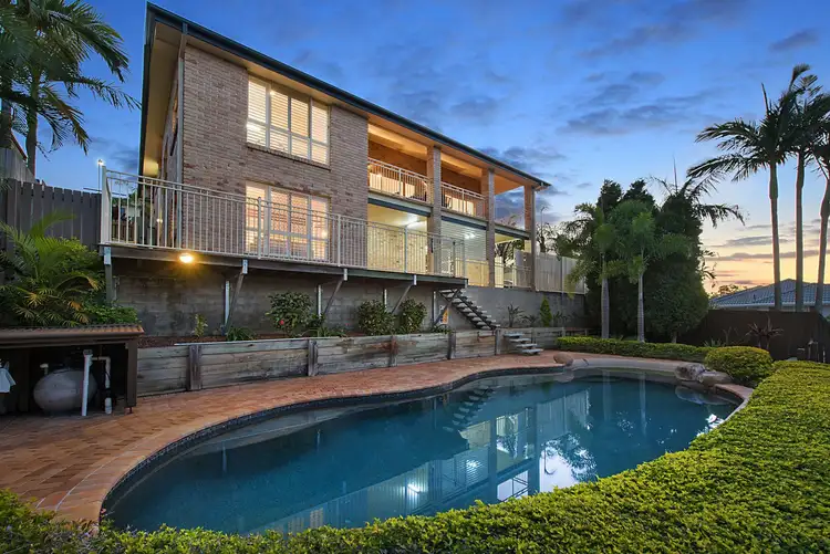 Main view of Homely house listing, 24 Wisteria Crescent, Mount Gravatt East QLD 4122