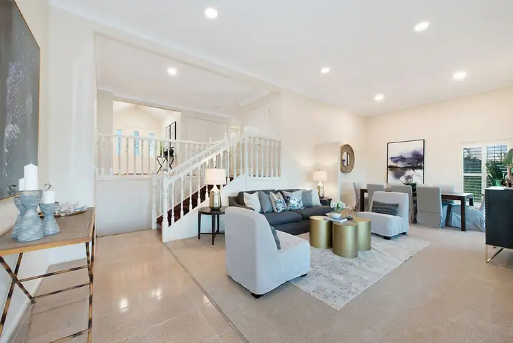 Second view of Homely house listing, 24 Wisteria Crescent, Mount Gravatt East QLD 4122