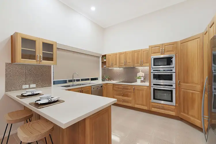 Third view of Homely house listing, 24 Wisteria Crescent, Mount Gravatt East QLD 4122