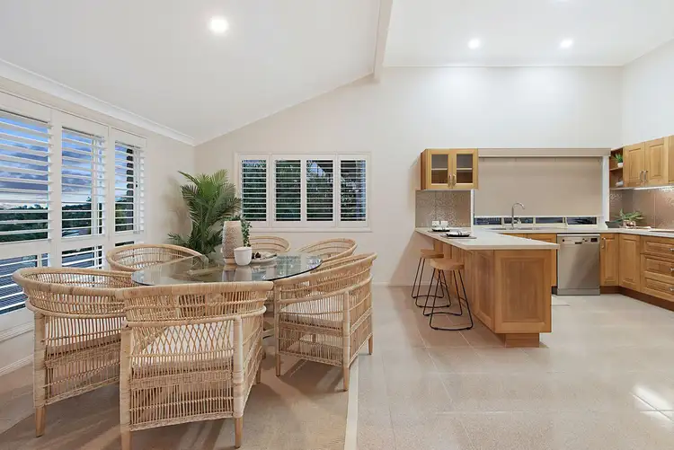 Fourth view of Homely house listing, 24 Wisteria Crescent, Mount Gravatt East QLD 4122