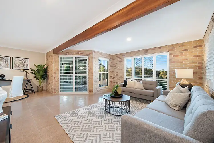 Fifth view of Homely house listing, 24 Wisteria Crescent, Mount Gravatt East QLD 4122