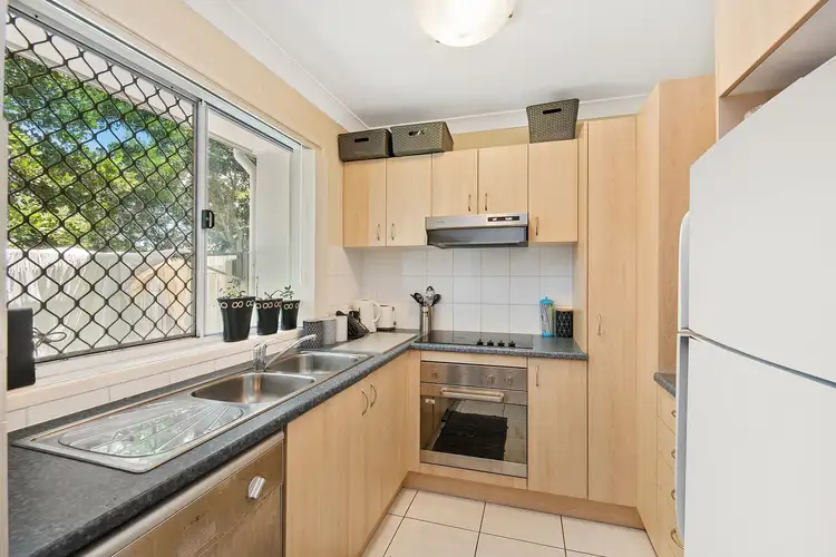 Second view of Homely townhouse listing, 30/14-22 Lipscombe Road, Deception Bay QLD 4508