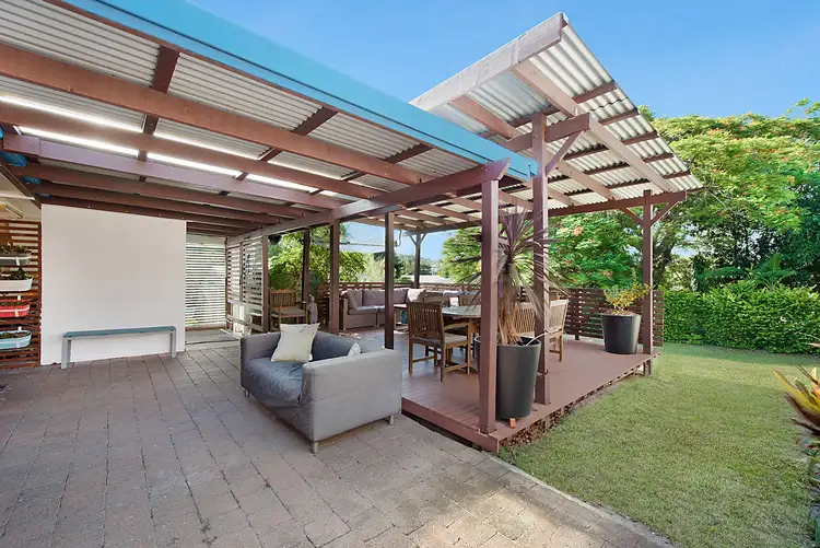 Second view of Homely house listing, 97 Zetland Street, Upper Mount Gravatt QLD 4122