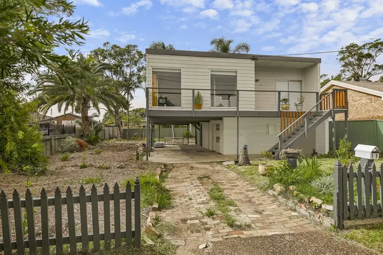 Fourth view of Homely house listing, 19 Montah Avenue, Berkeley Vale NSW 2261