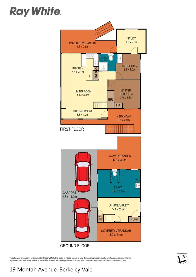 Sixth view of Homely house listing, 19 Montah Avenue, Berkeley Vale NSW 2261