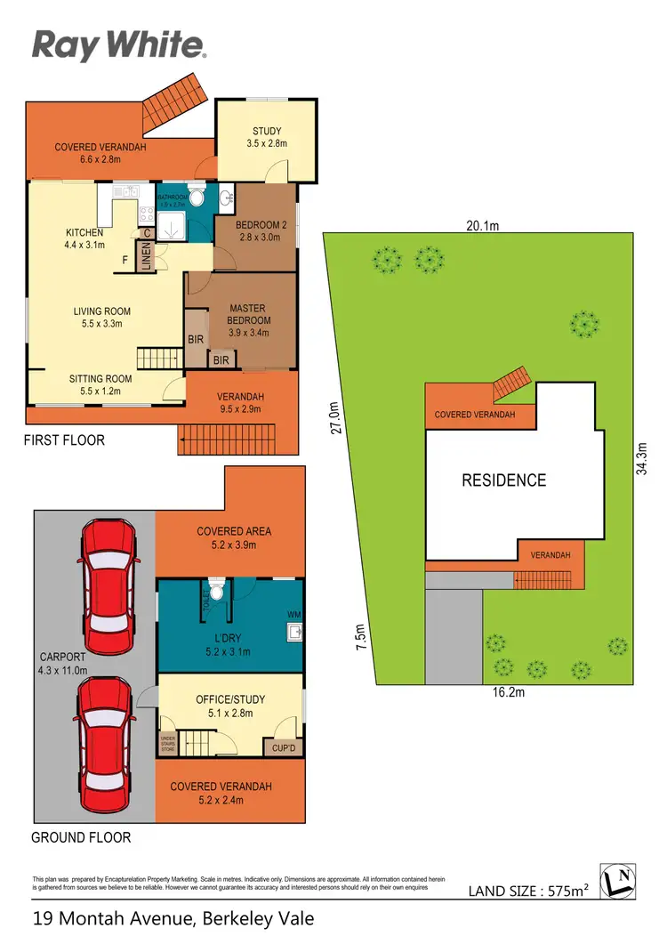 Seventh view of Homely house listing, 19 Montah Avenue, Berkeley Vale NSW 2261
