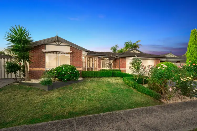 14 Natanya Way, Kilsyth VIC 3137