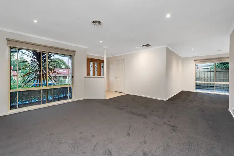 Third view of Homely house listing, 14 Natanya Way, Kilsyth VIC 3137