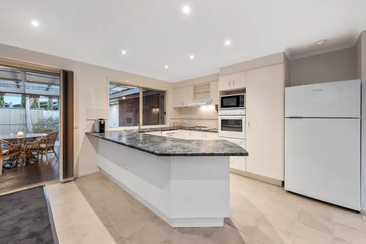Fourth view of Homely house listing, 14 Natanya Way, Kilsyth VIC 3137