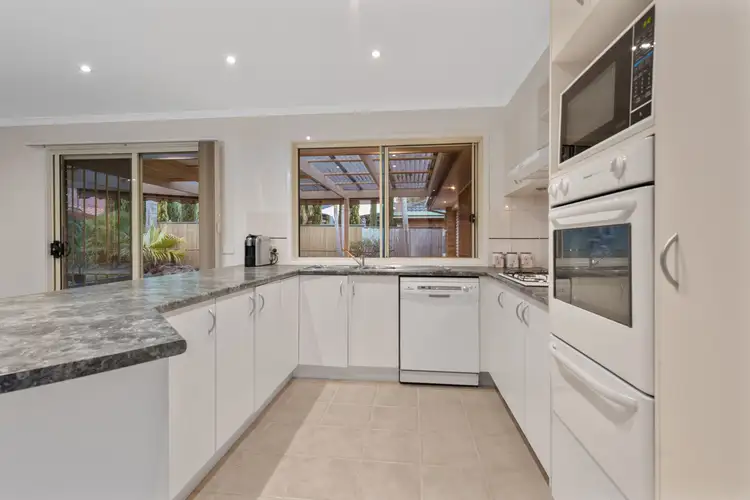 Fifth view of Homely house listing, 14 Natanya Way, Kilsyth VIC 3137