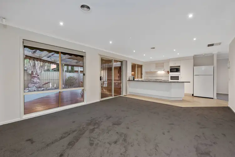 Sixth view of Homely house listing, 14 Natanya Way, Kilsyth VIC 3137