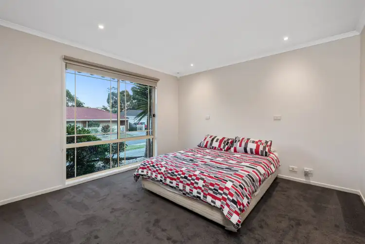 Seventh view of Homely house listing, 14 Natanya Way, Kilsyth VIC 3137