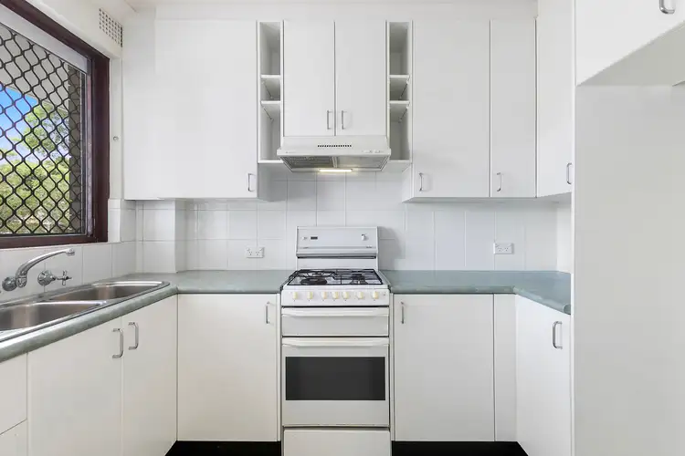 Second view of Homely unit listing, 1/82 Oliver Street, Freshwater NSW 2096