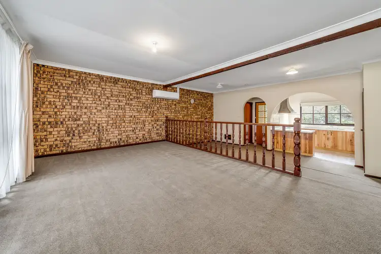 Second view of Homely townhouse listing, 19/16 Sexton Street, Cook ACT 2614
