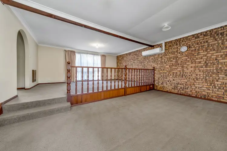 Third view of Homely townhouse listing, 19/16 Sexton Street, Cook ACT 2614