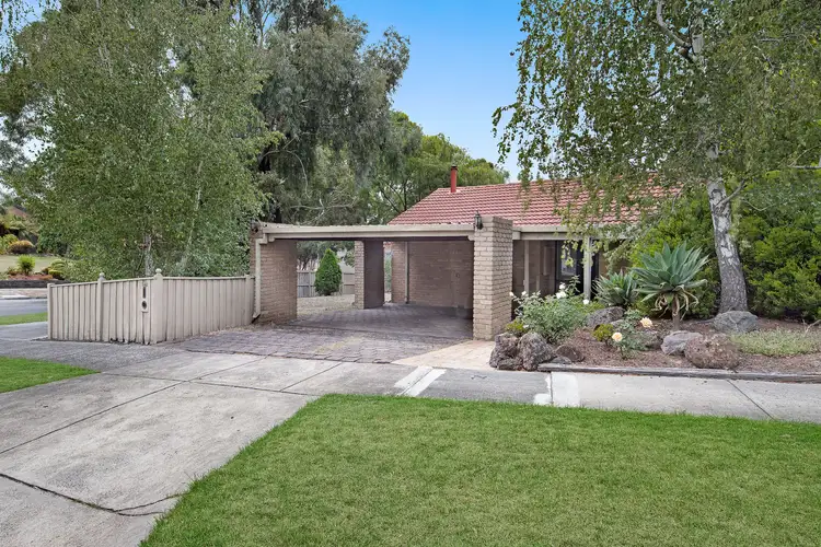 146 Haverbrack Drive, Mulgrave VIC 3170