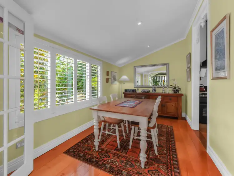 Fifth view of Homely house listing, 83 Bardon Esplanade, Bardon QLD 4065