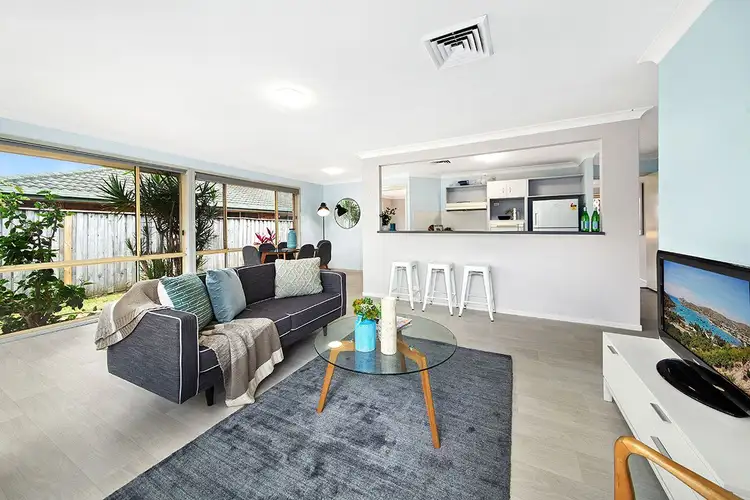 Second view of Homely house listing, 10 Blackthorn Circuit, Menai NSW 2234
