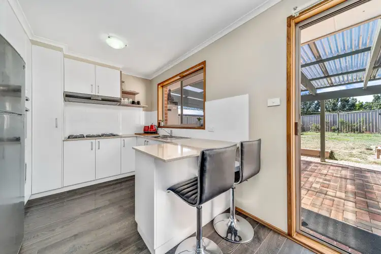 Fourth view of Homely house listing, 29 Thornhill Crescent, Dunlop ACT 2615