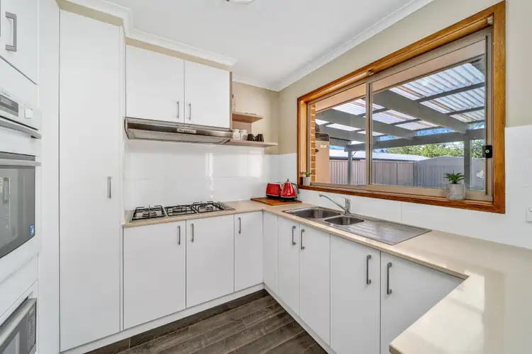 Fifth view of Homely house listing, 29 Thornhill Crescent, Dunlop ACT 2615