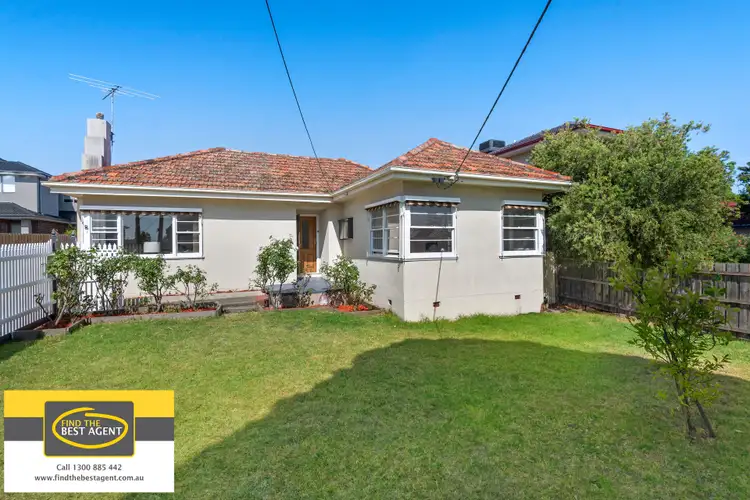 1/8 McGregor Street, Clayton VIC 3168