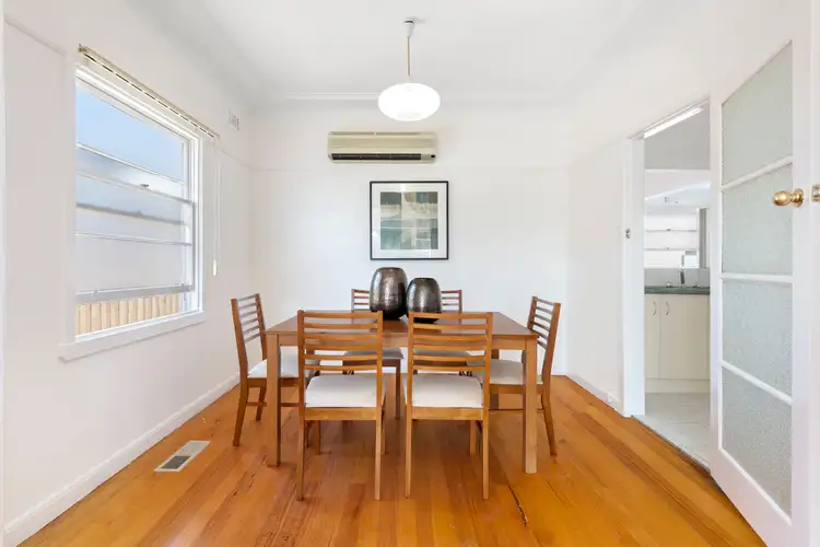 Fourth view of Homely unit listing, 1/8 McGregor Street, Clayton VIC 3168