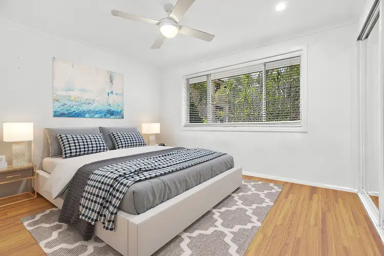 Fourth view of Homely townhouse listing, 2/5 Pearce Drive, Coffs Harbour NSW 2450