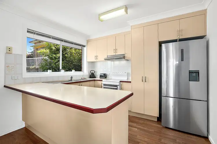 Fifth view of Homely townhouse listing, 2/5 Pearce Drive, Coffs Harbour NSW 2450