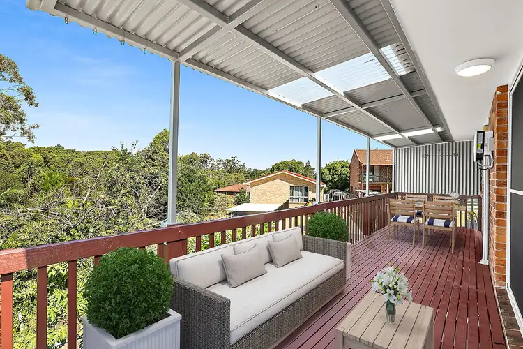 Sixth view of Homely townhouse listing, 2/5 Pearce Drive, Coffs Harbour NSW 2450