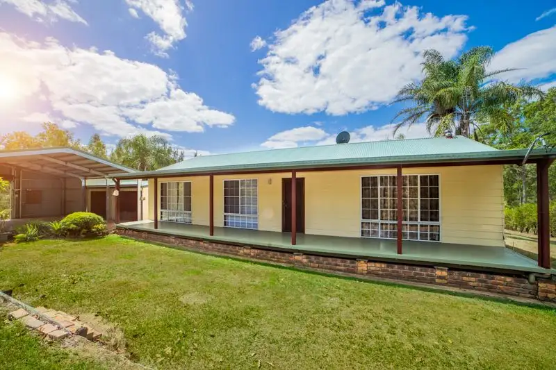 Main view of Homely house listing, 2186 Gwydir Highway, Ramornie NSW 2460