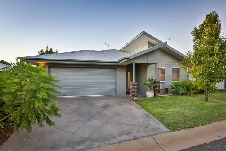 Main view of Homely house listing, 1 Murray Way, Buronga NSW 2739