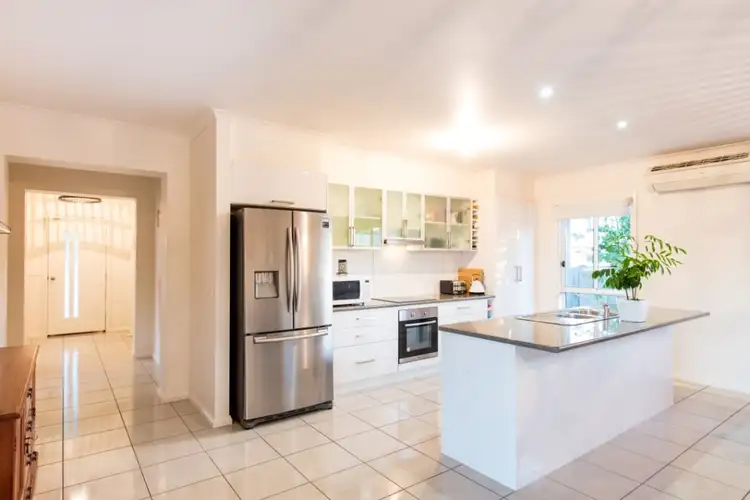 Second view of Homely house listing, 1 Murray Way, Buronga NSW 2739