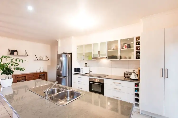 Fourth view of Homely house listing, 1 Murray Way, Buronga NSW 2739