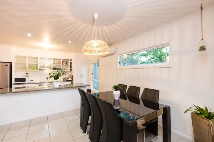 Fifth view of Homely house listing, 1 Murray Way, Buronga NSW 2739