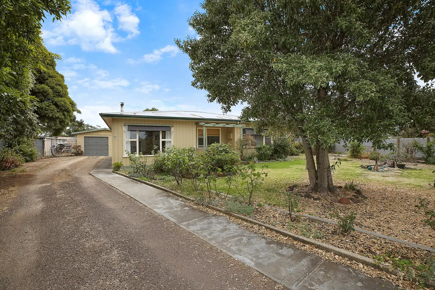 Main view of Homely house listing, 15 Ferrers Street, Lismore VIC 3324