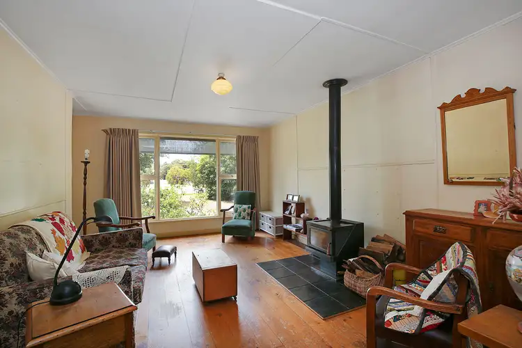 Second view of Homely house listing, 15 Ferrers Street, Lismore VIC 3324