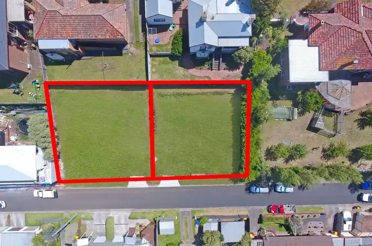 Third view of Homely land listing, 36 Denneys Street, Warrnambool VIC 3280