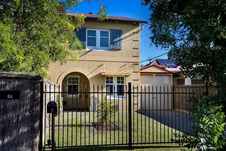 Main view of Homely townhouse listing, 8 Wallace Street, Glenelg East SA 5045