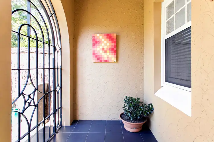 Third view of Homely townhouse listing, 8 Wallace Street, Glenelg East SA 5045
