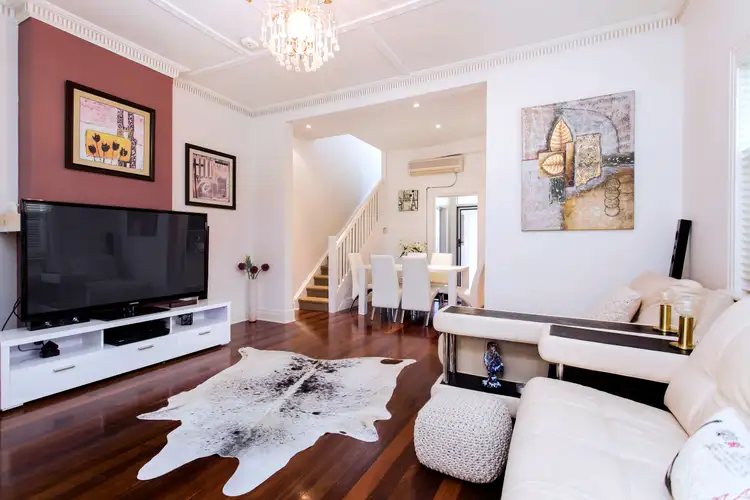 Fourth view of Homely townhouse listing, 8 Wallace Street, Glenelg East SA 5045