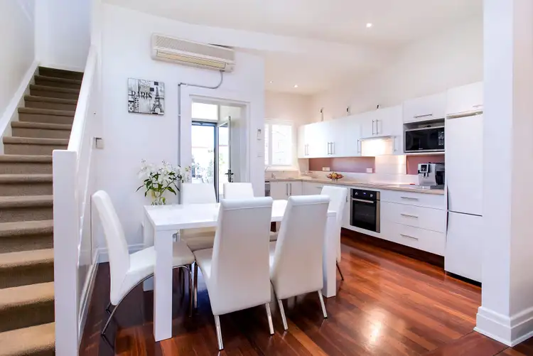Sixth view of Homely townhouse listing, 8 Wallace Street, Glenelg East SA 5045