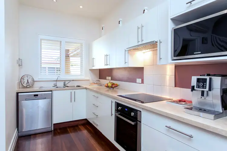Seventh view of Homely townhouse listing, 8 Wallace Street, Glenelg East SA 5045