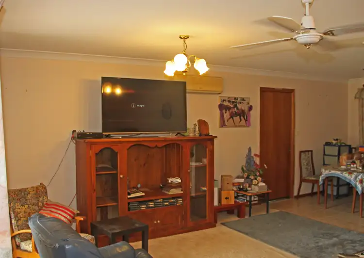 Second view of Homely house listing, 8 Ringtail Close, Lakewood NSW 2443