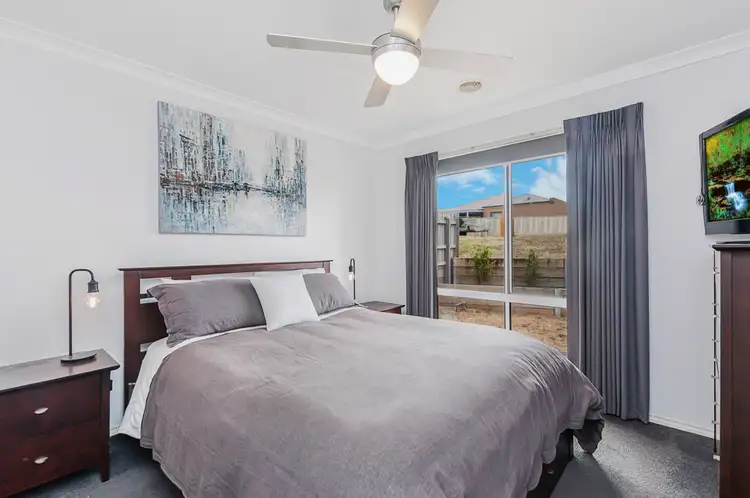 Fifth view of Homely house listing, 19 McPherson Crescent, Warrnambool VIC 3280